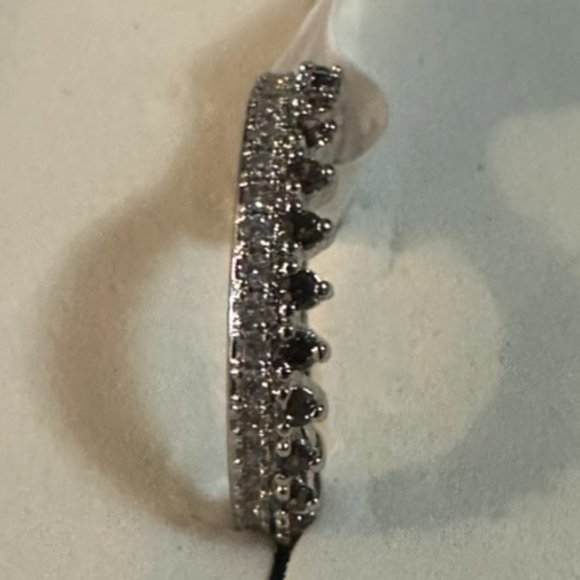 RBP The Catherine Ring Size 6 Cubic Zirconia - Picture 5 of 6